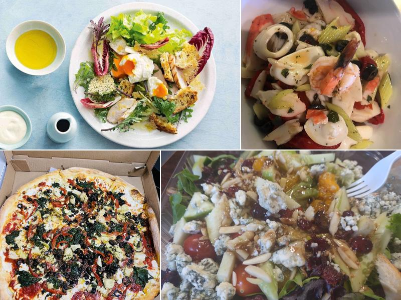 Villa Rustica Trattoria