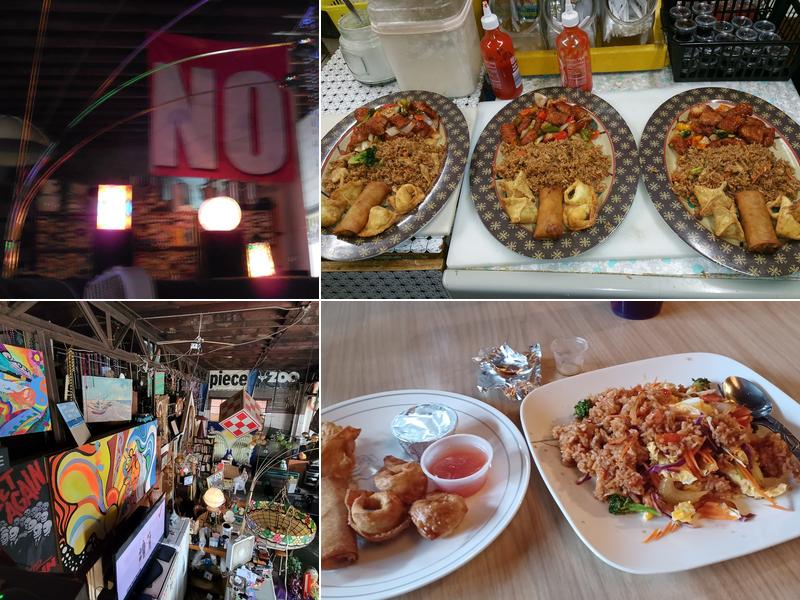 Hanuman Express 111 S 5th St, Poplar Bluff