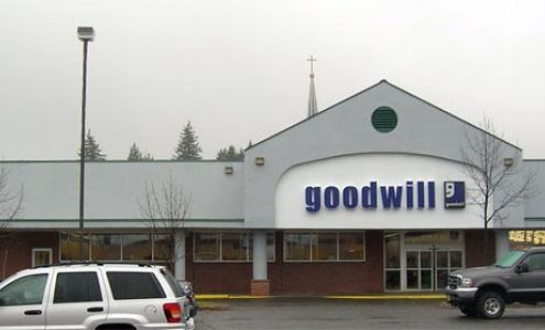 Goodwill Waterville