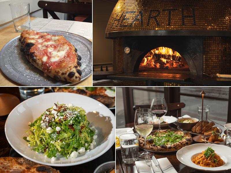 BURRATA 425 White Plains Rd, Eastchester