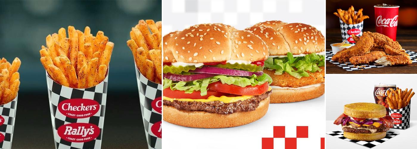 Checkers