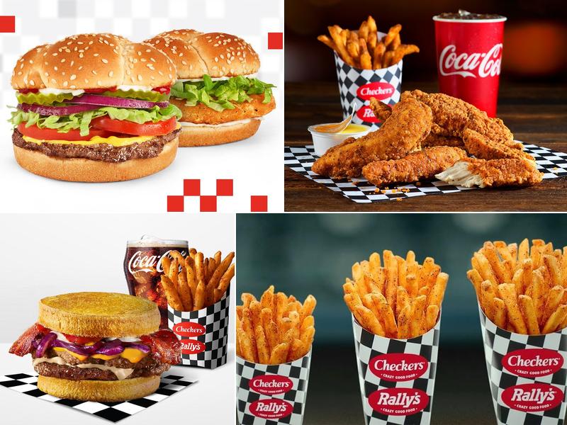 Checkers