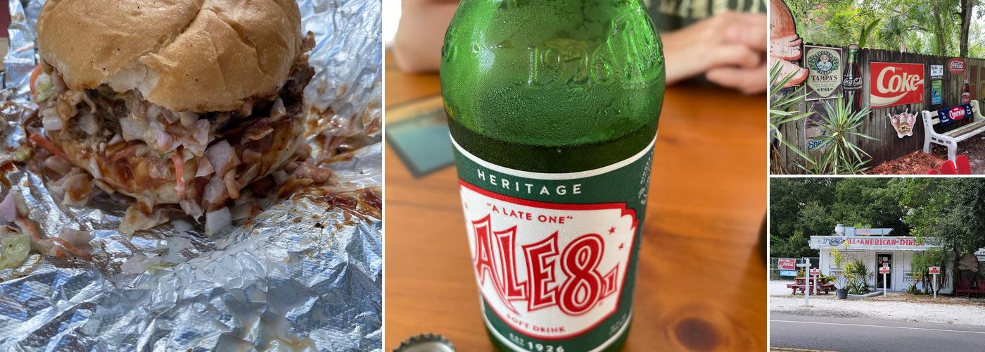 Danny's All American Diner