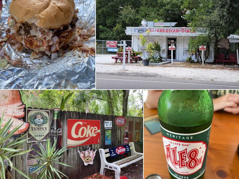 Danny's All American Diner