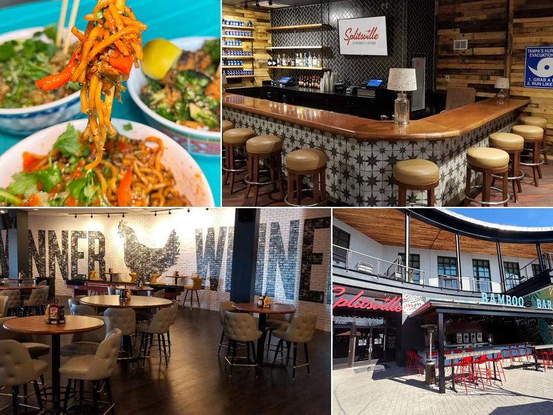 Splitsville Tiki + Social