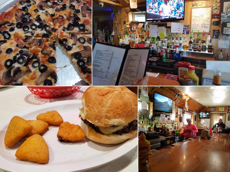 Wright Place Bar & Grill N6145 County Rd D, Tilleda