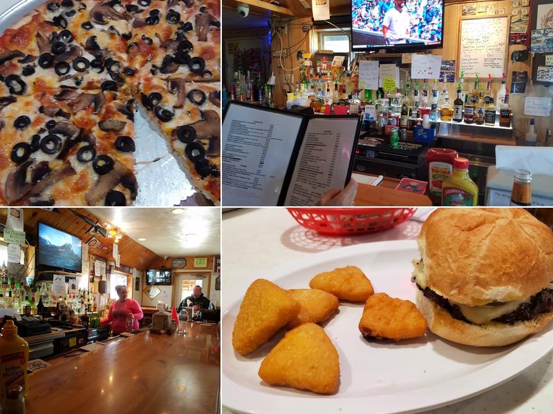 Wright Place Bar & Grill