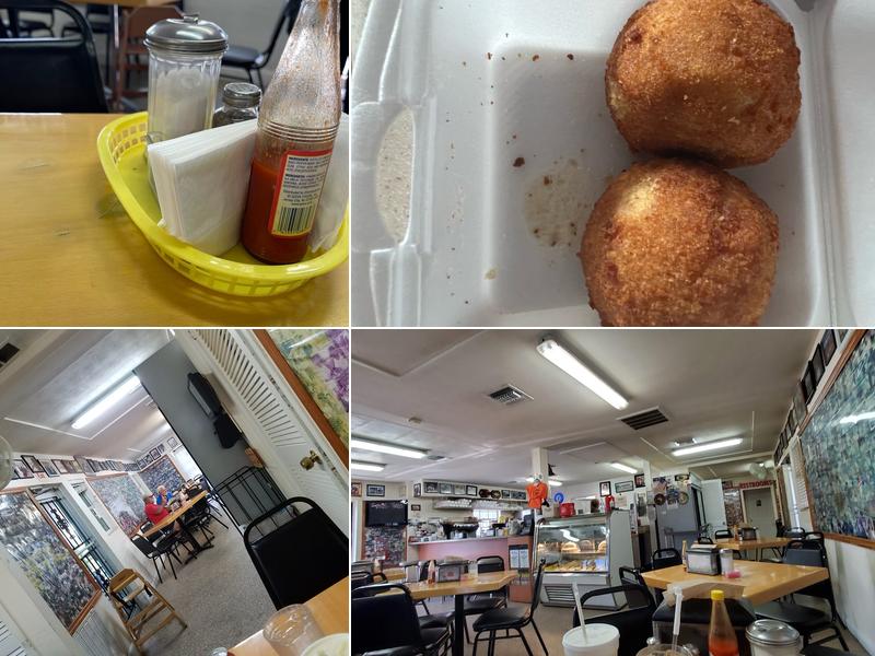 West Tampa Sandwich Shop