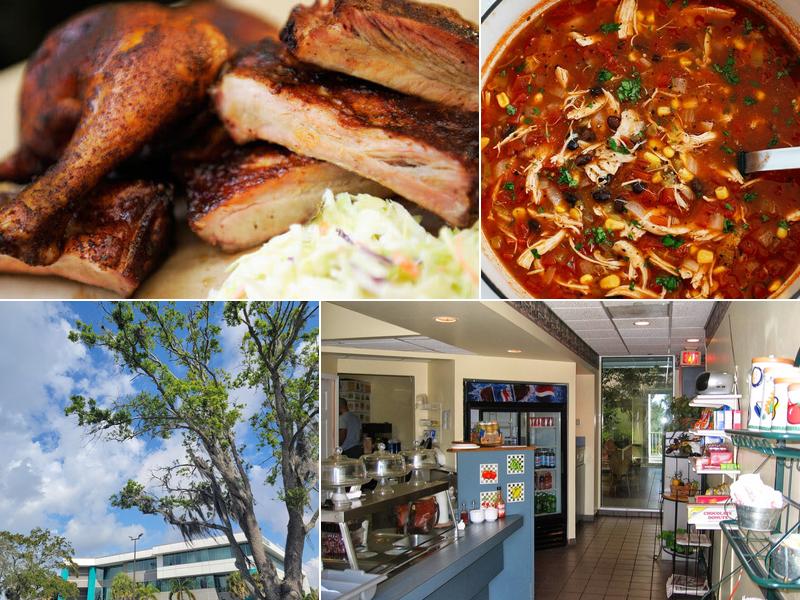 Bayside Sandwich Shop