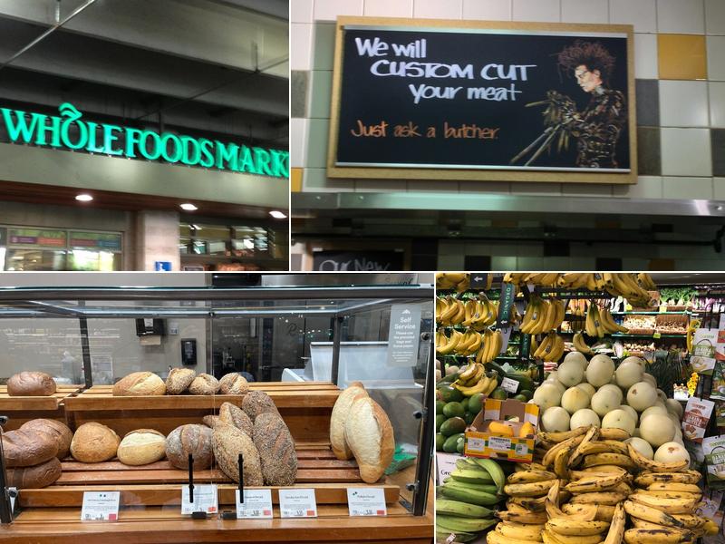 White Plains Sandwich