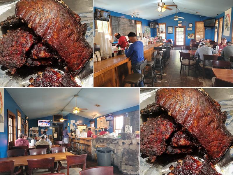 Al's Finger Licking Good Bar-B-Que