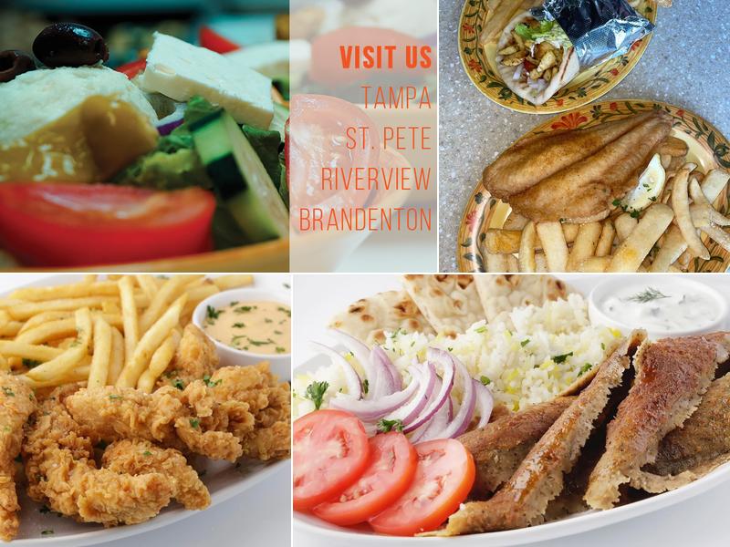 Zeko's Mediterranean Grill