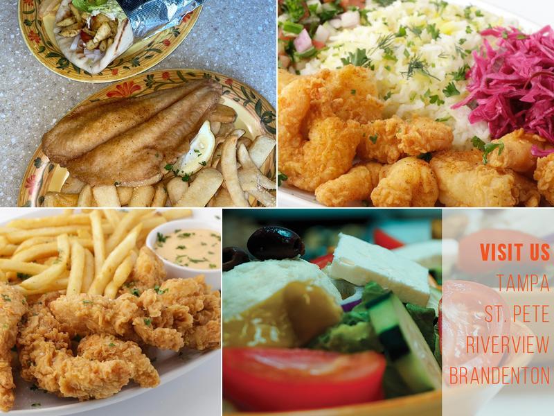 Zeko's Mediterranean Grill