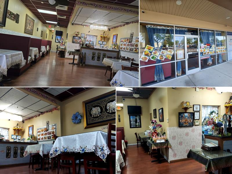 Chai Yo Thai 11695 Boyette Rd, Riverview