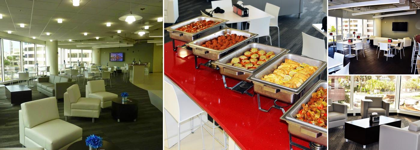 The Corner Cafe & Deli