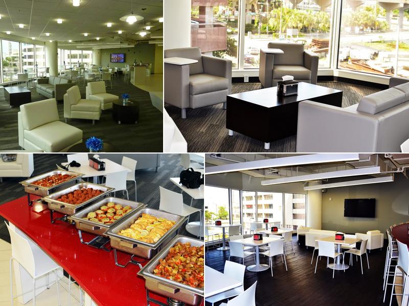 The Corner Cafe & Deli