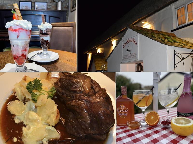 The Bell Inn - Parkham