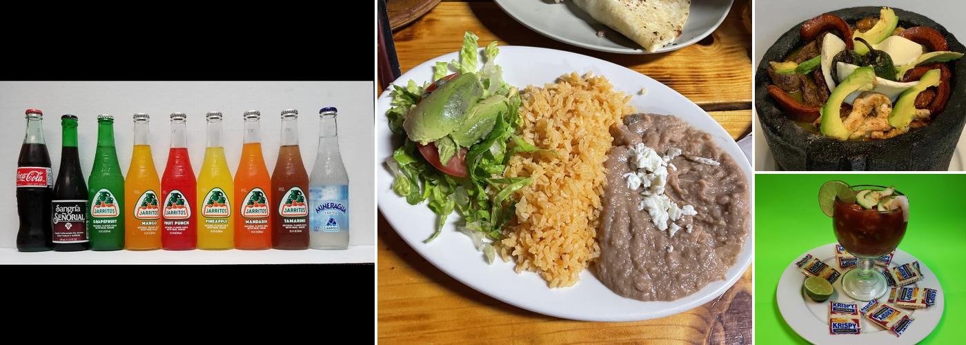 Casa Mexicana Restaurant