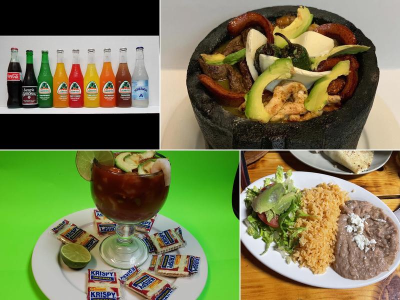 Casa Mexicana Restaurant