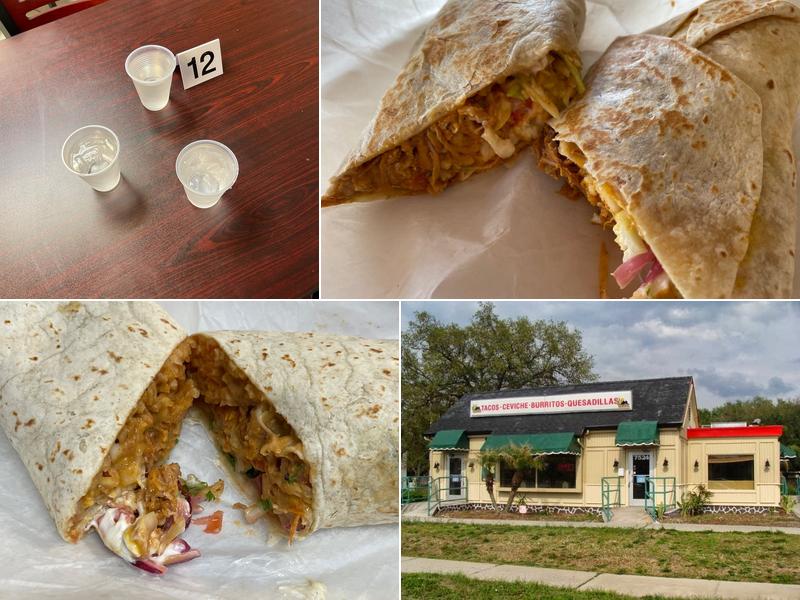 TacoSon Authentic Mexican Grill