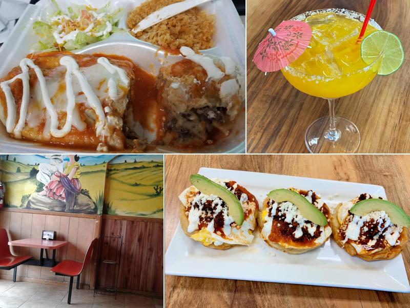 Taco Rey Mexican Grill