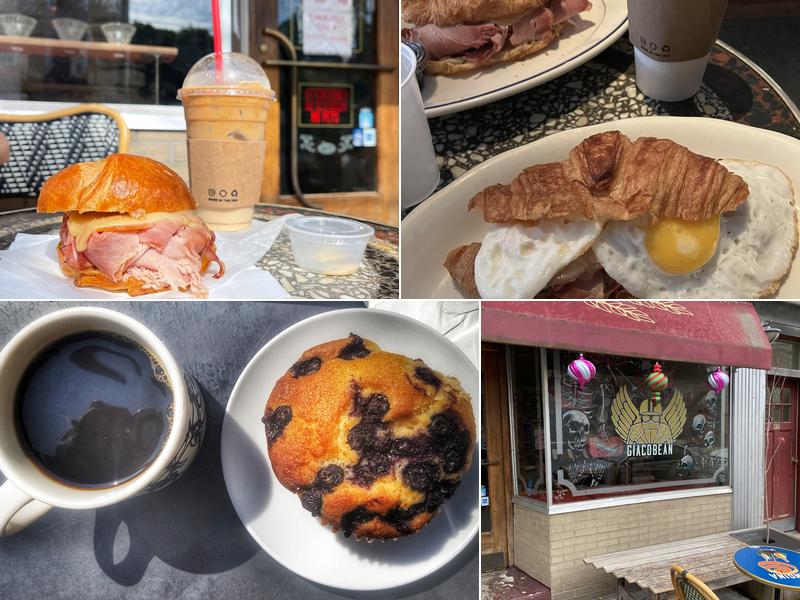 Antoinette's Patisserie