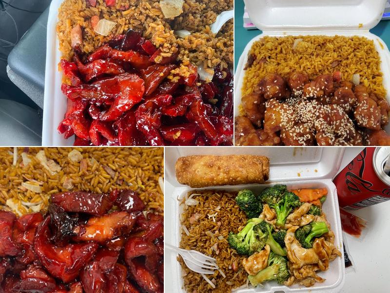 New Far East Restaurant