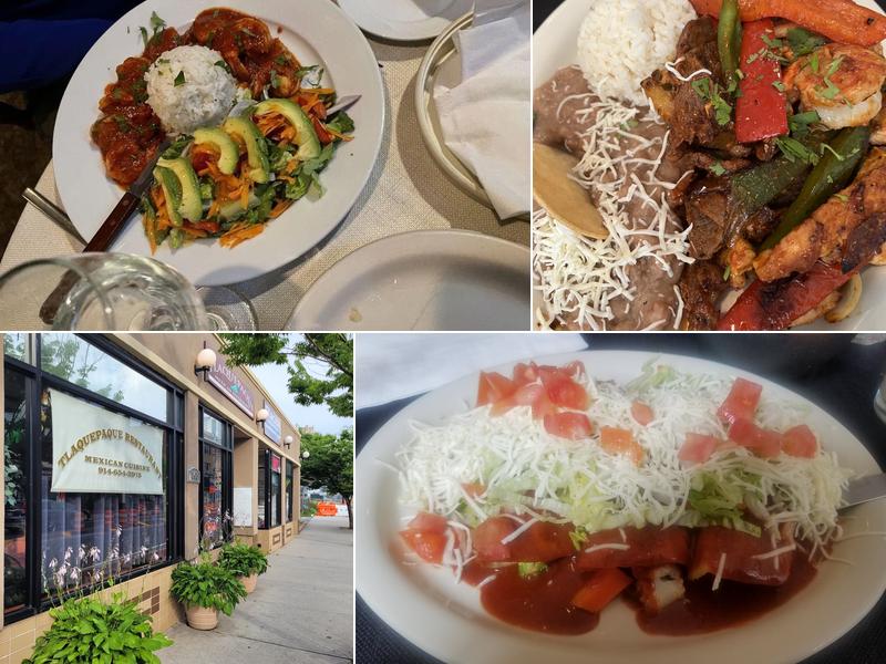 Tlaquepaque 347 North Ave, New Rochelle