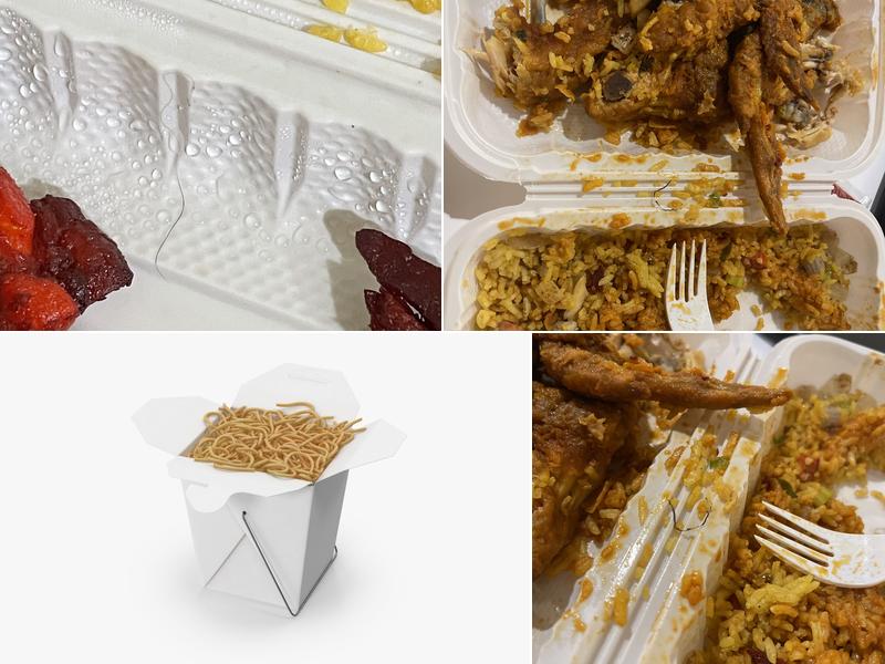 Young's Chinese Kitchen