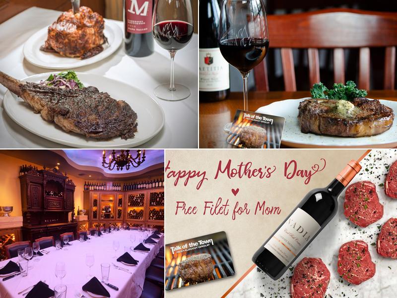 Charley's Steak House