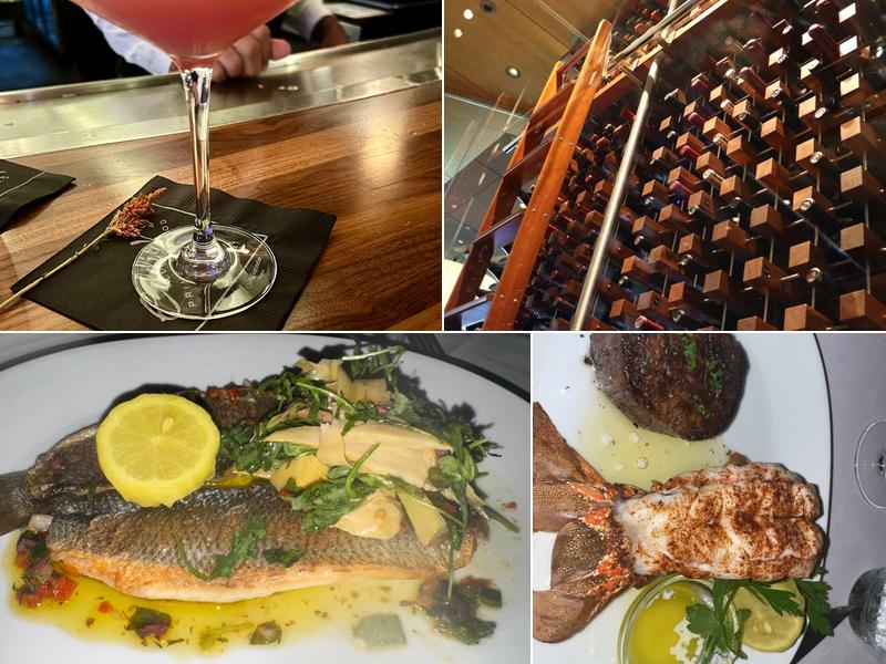 Eddie V's Prime Seafood