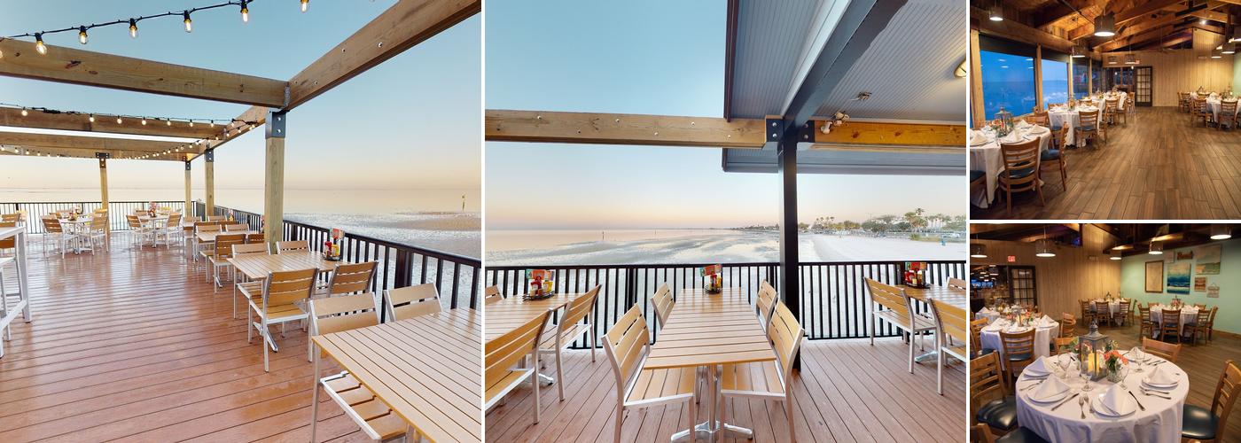 Whiskey Joe's | Tampa