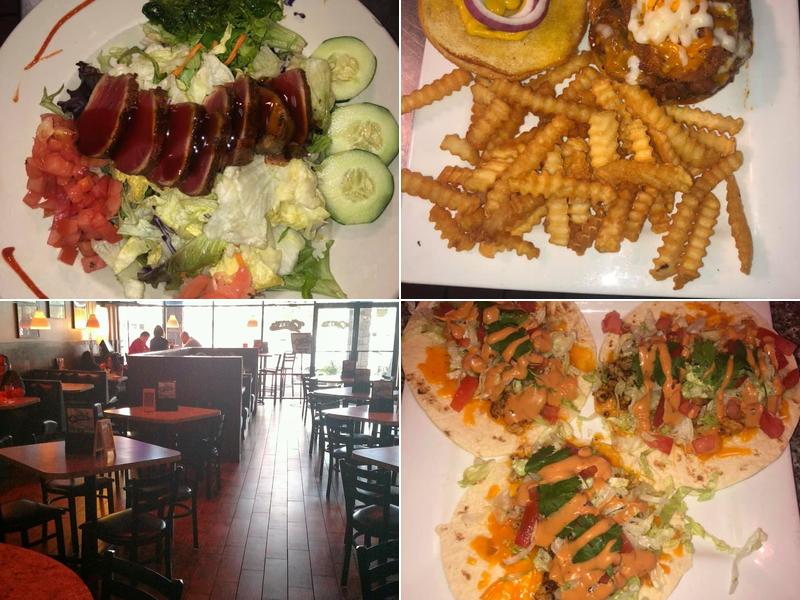 Cherry's Bar and Grill