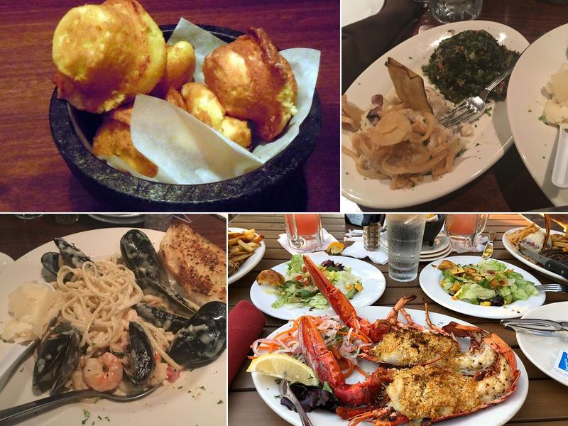 Rumba Island Bar & Grill