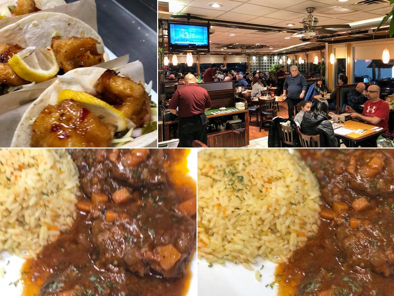 Thornwood Coach Diner