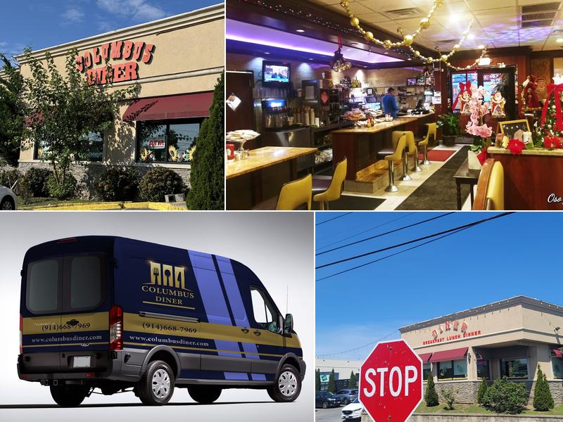 Columbus Diner