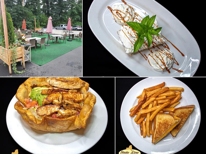 State Line Family Restaurant