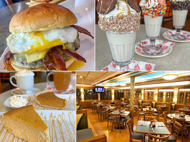 Northvale Classic Diner