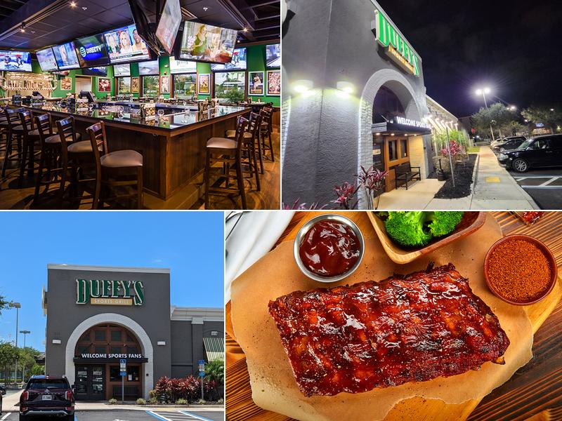 Duffy's Sports Grill