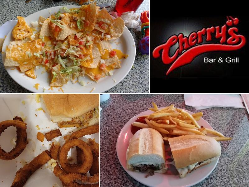 Cherry's Bar & Grill