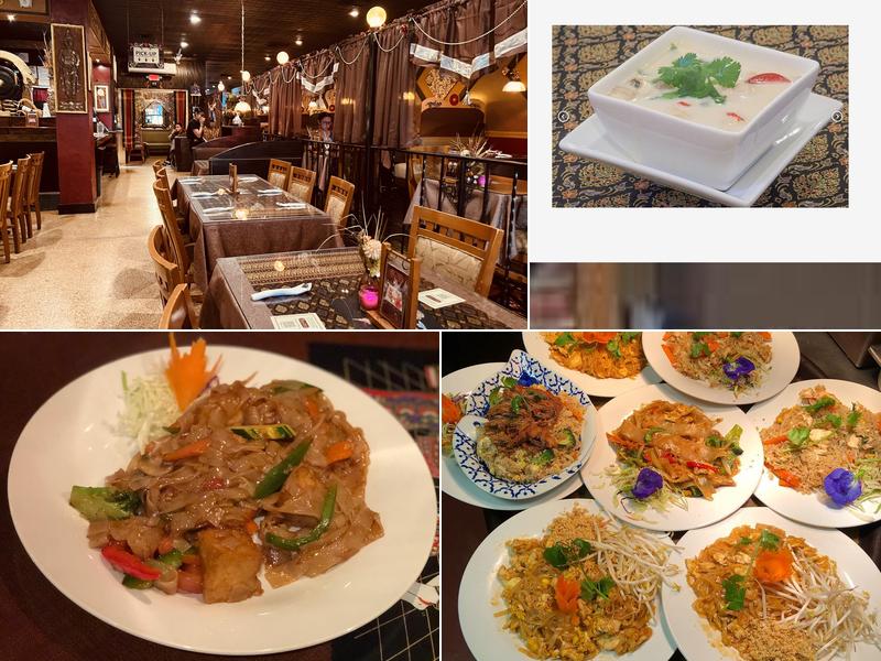 Si-am Thaimerican Restaurant