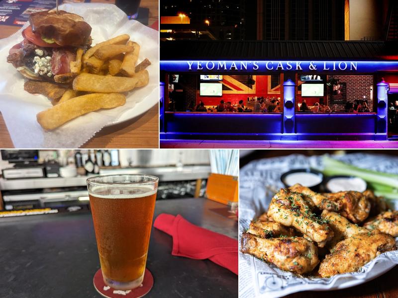 Yeoman's Topgolf Swing Suite