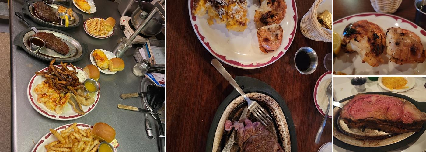 Meyer's Clint-Mar Supper Club