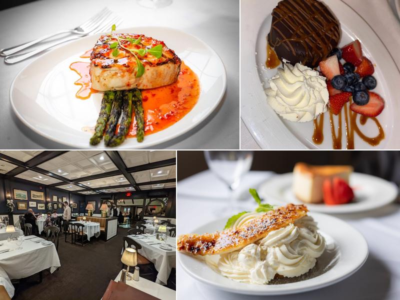 Rothmann's Steakhouse