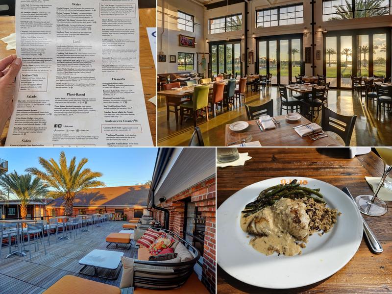 Ulele 1810 N Highland Ave, Tampa