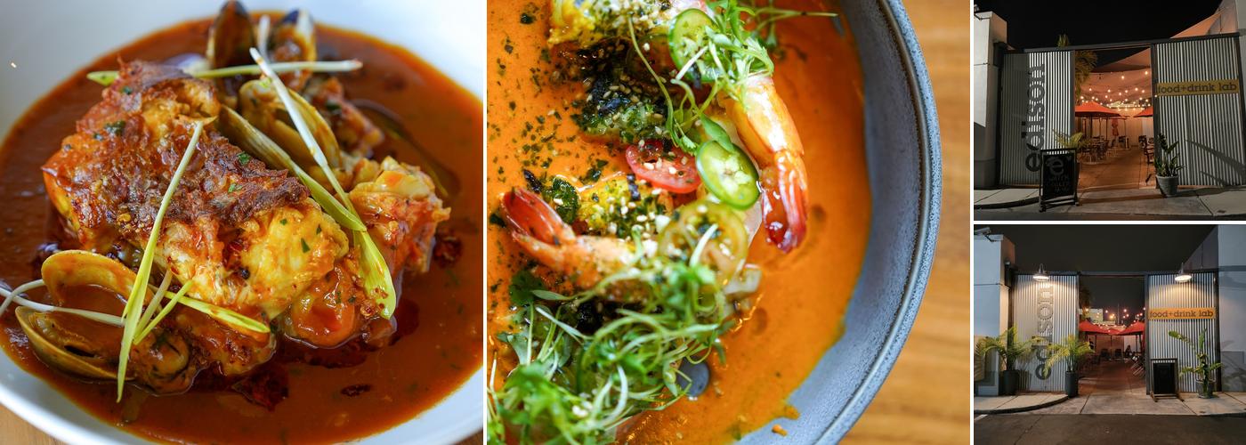 Edison: Food+Drink Lab