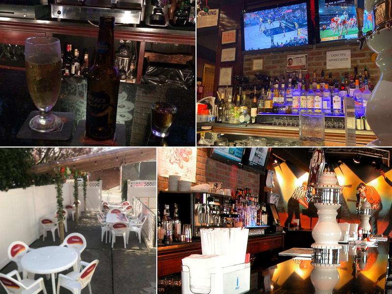 Memories 2 Bar & Grill