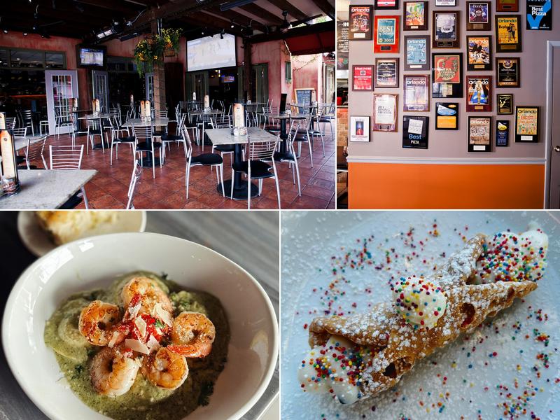 Anthony's Thornton Park