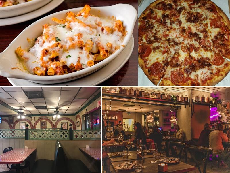 Paisano's Pizza 'N Pasta