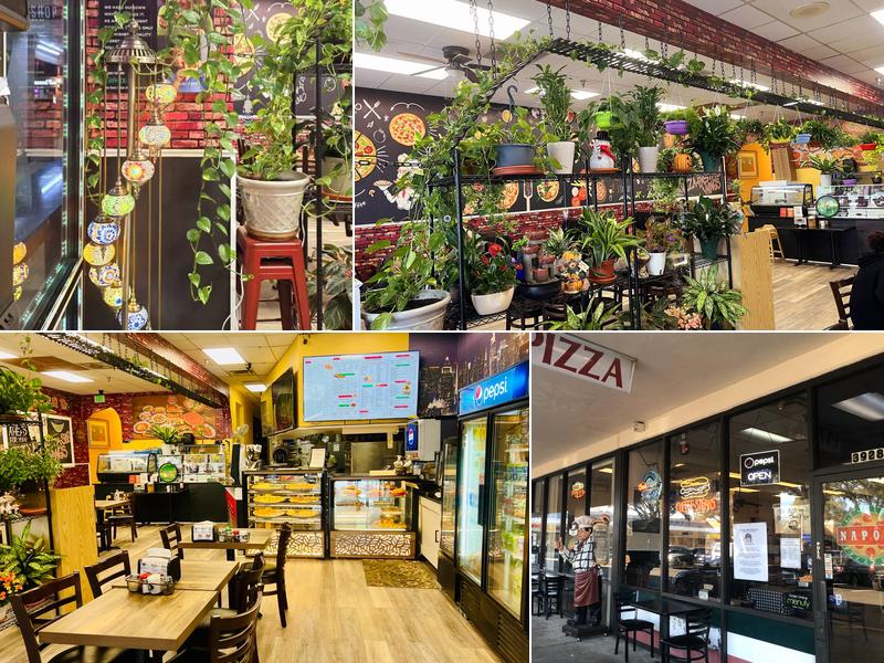 Napoli Italian Pizzeria